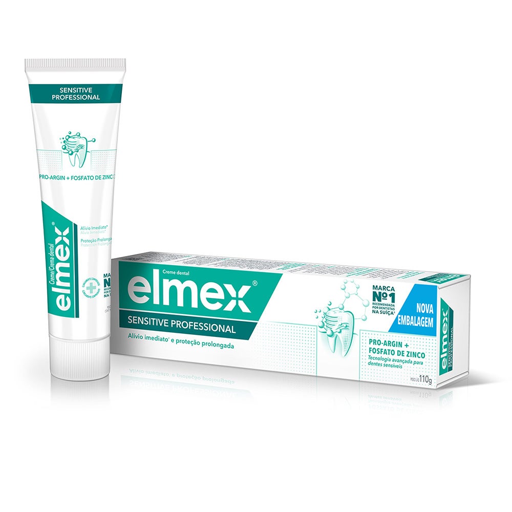 elmex sense pro